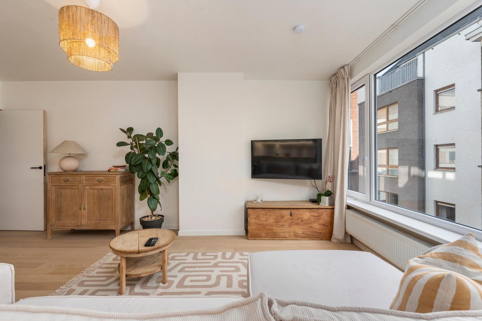 Kobana Kabana Appartement *