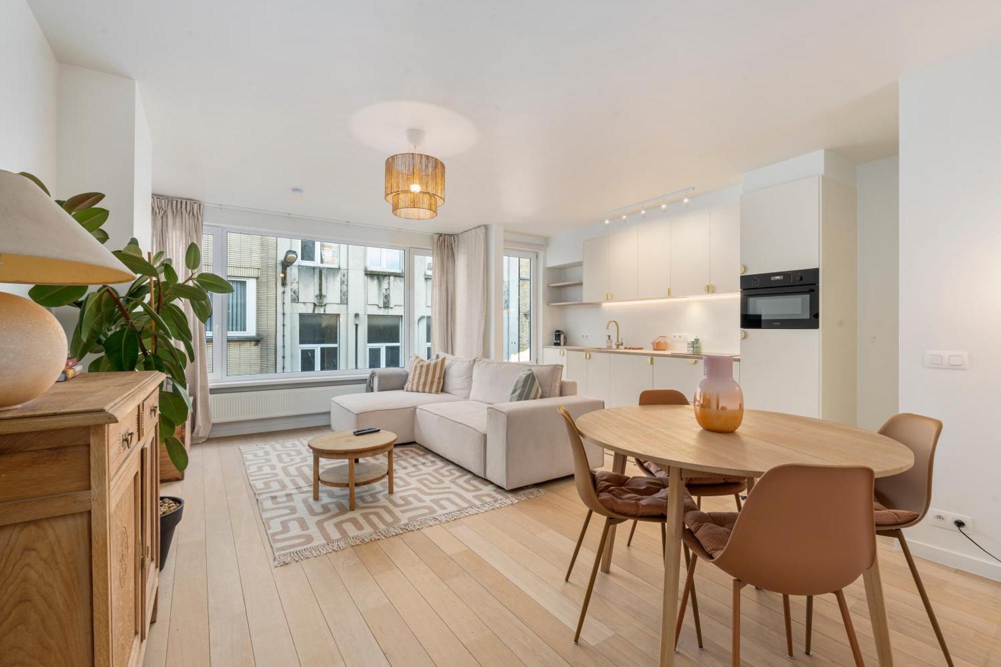 Kobana Kabana Apartment Ostend
