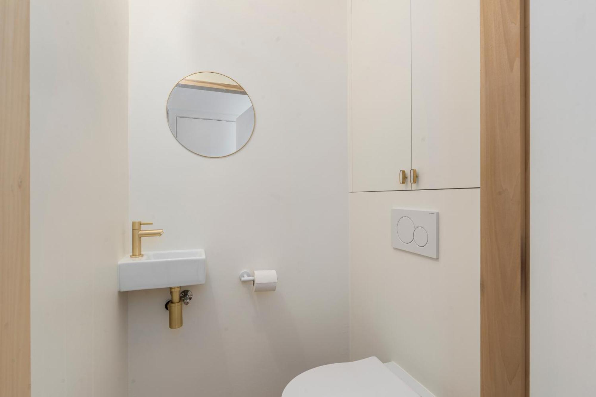 Kobana Kabana Apartment *