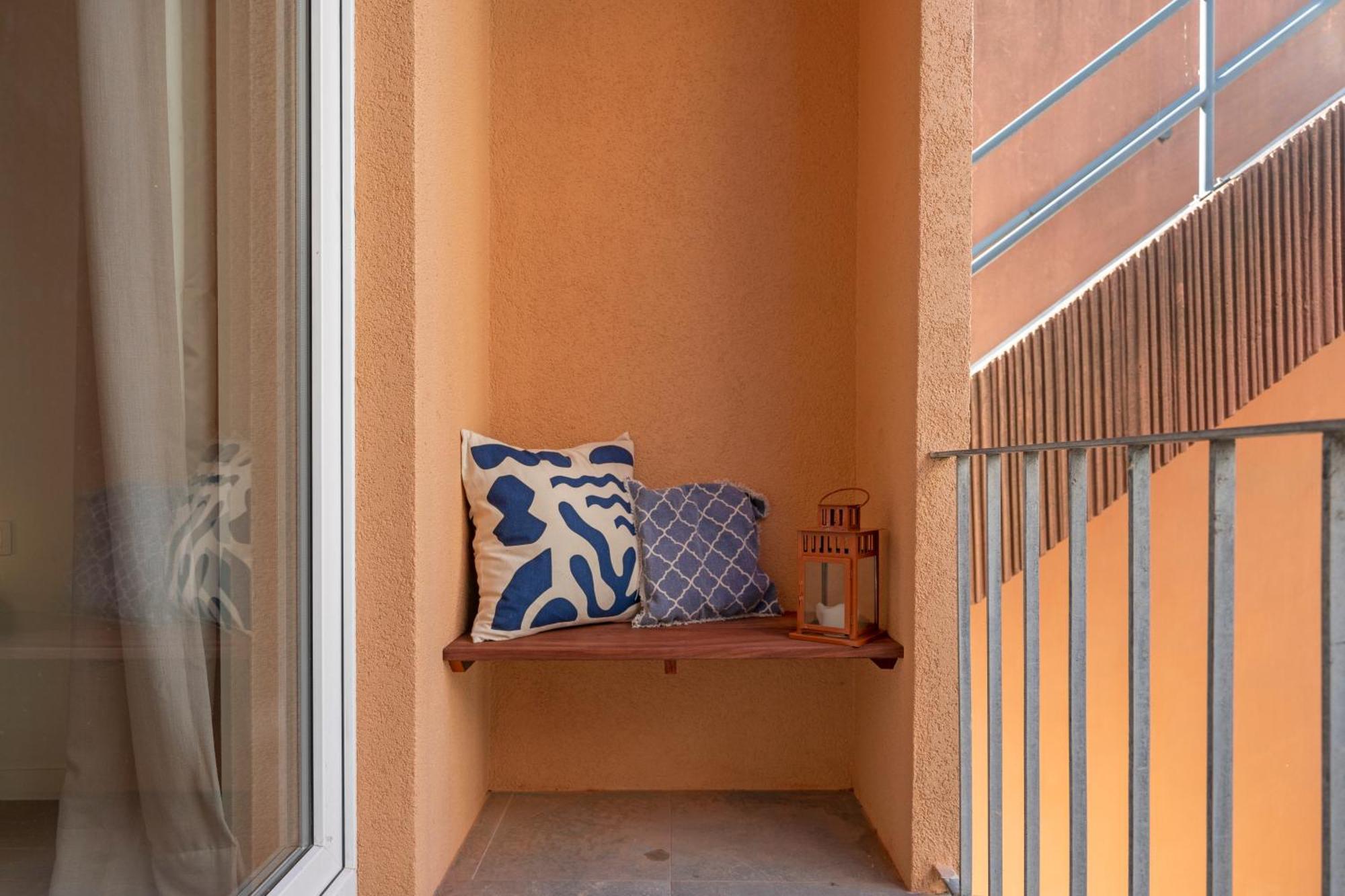 Kobana Kabana Apartment *